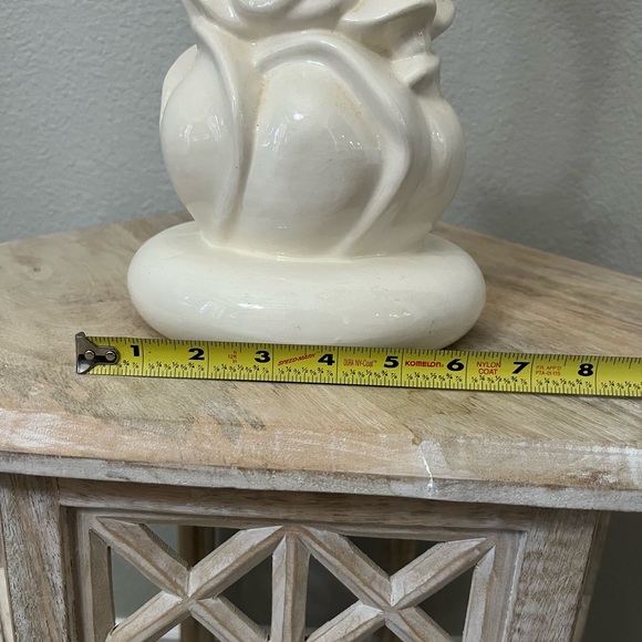 Vintage Asian Figurine - Picture 2 of 9